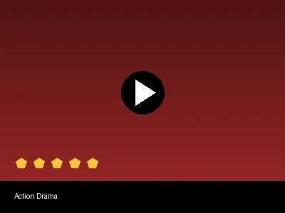 黑料短剧《暗流涌动》作品海报